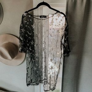 Motel Harlow Dress